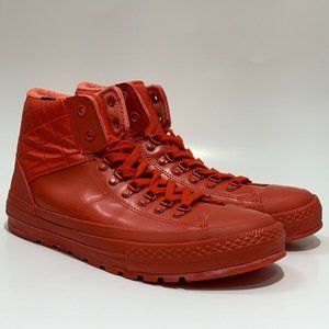 Converse Unisex Street Hiker Sneakers M10 W11.5